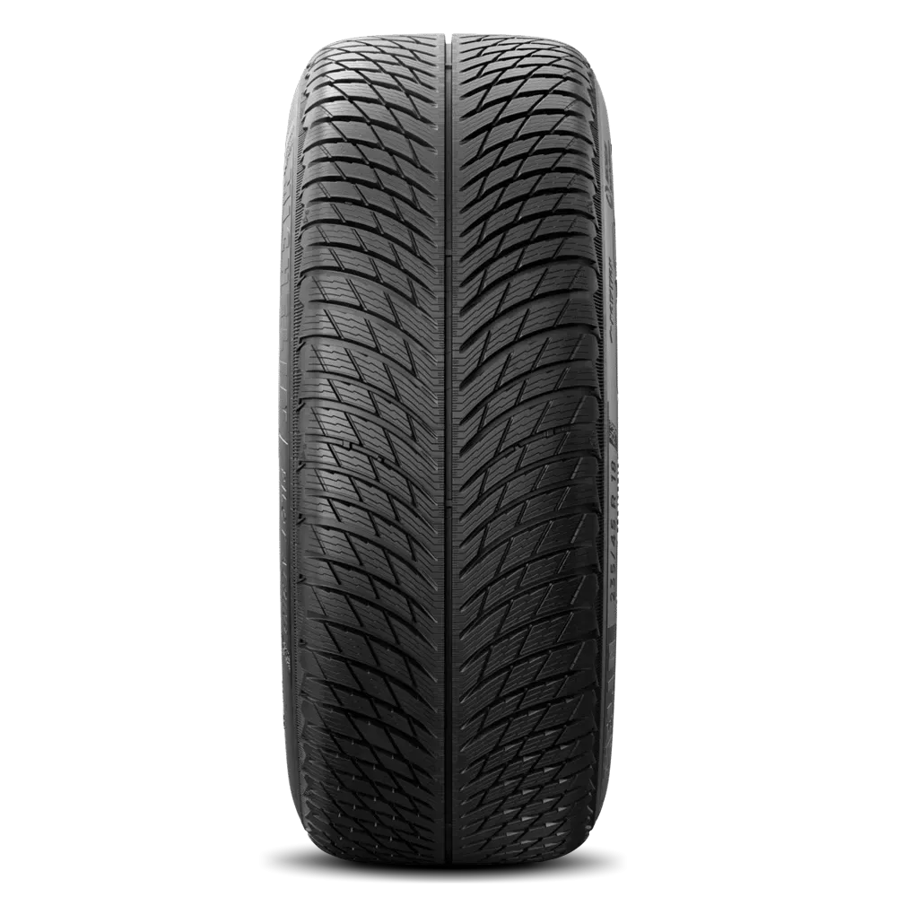 HL275/35R21 105V XL PA5 ND0