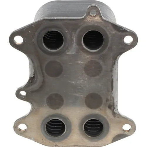 ENGINE OIL COOLER