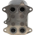 ENGINE OIL COOLER