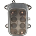 ENGINE OIL COOLER