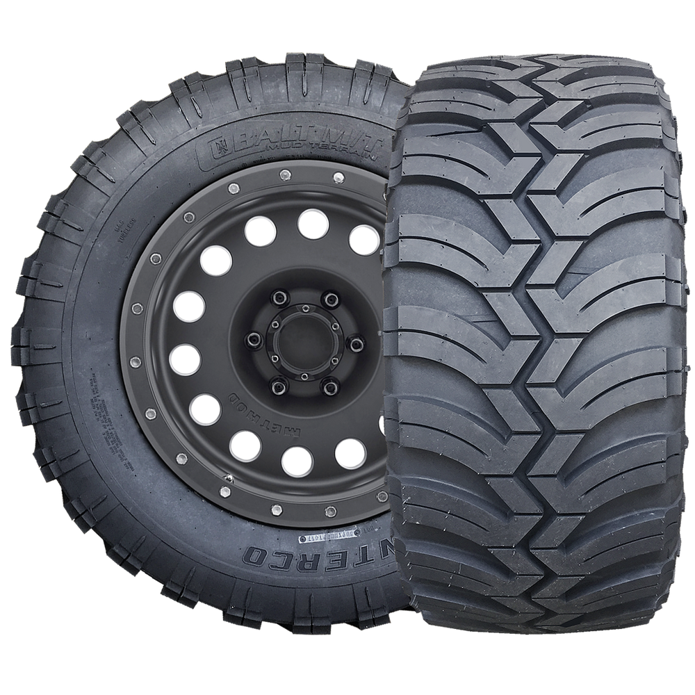 Interco Tire Company - COB-100R