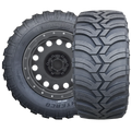 Interco Tire Company - COB-100R