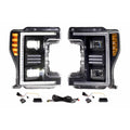 JW SPEAKER: 8700-EVO2-DB 12/24V DOT