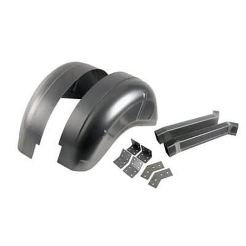 DSE MINI TUBS - 1964.5-70 MUSTANG (