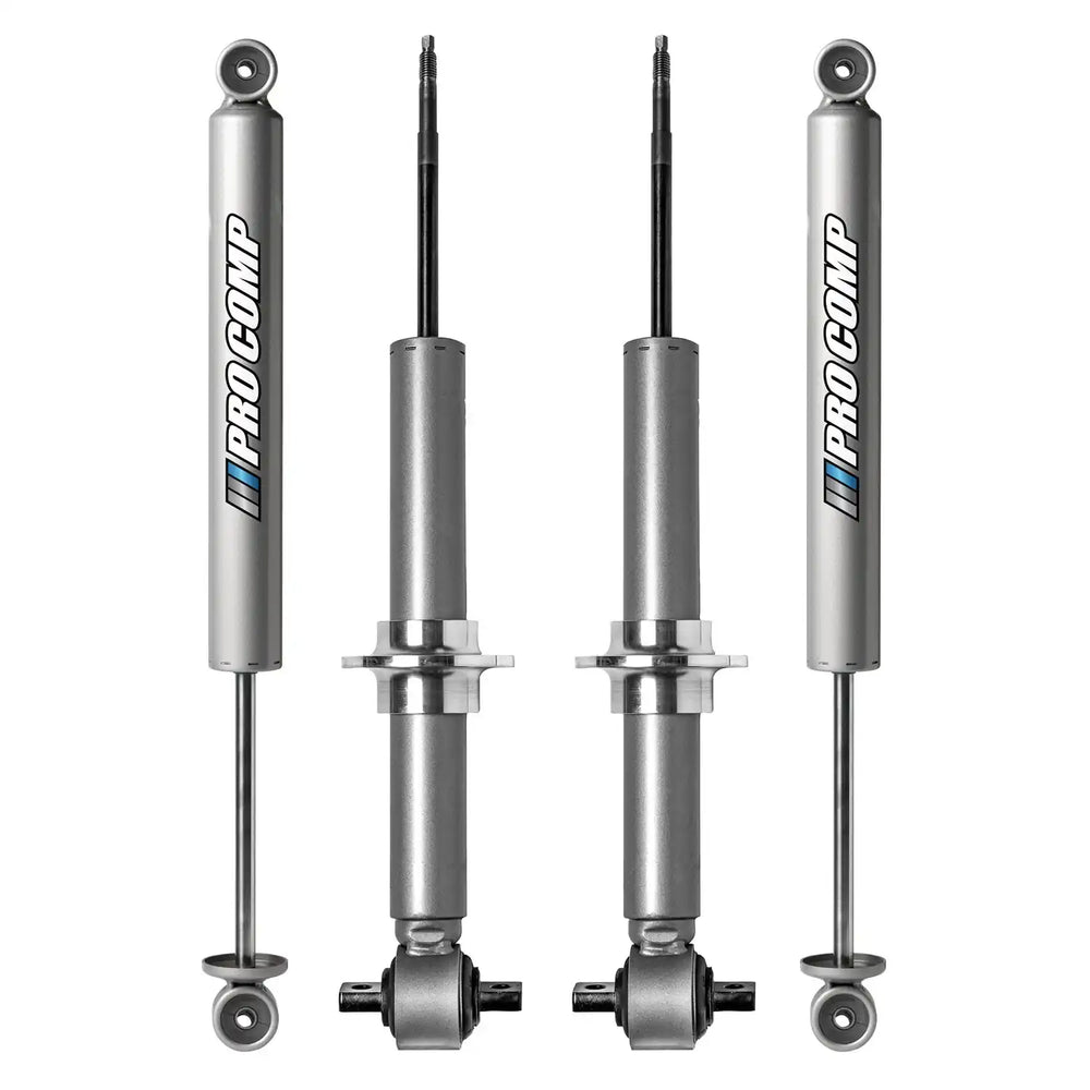 Suspension Lift Kit