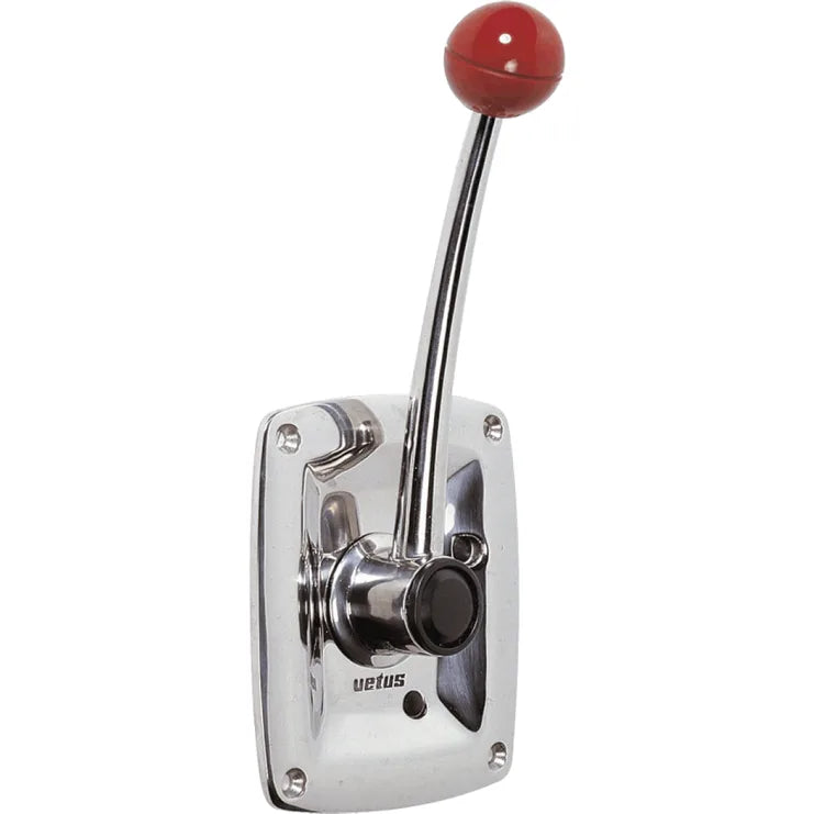 SINGLE LEVER REMOTE CONTROL, SIDE M