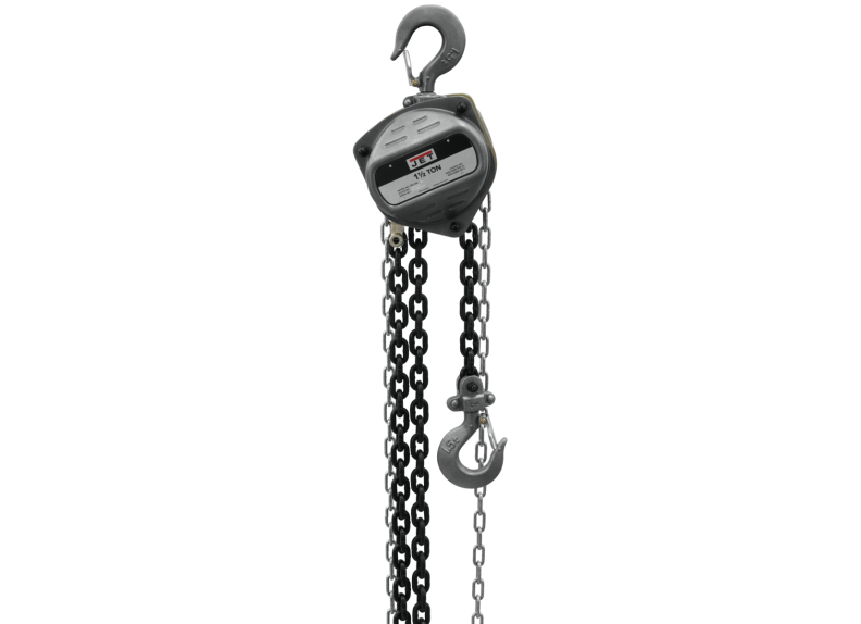 S90-150-15 1-1/2 TON 15' LIFT