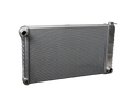 Radiator Chevelle 68-72 Manual Trans Raw