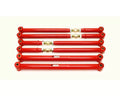 BMR Suspension red control arms