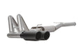 Gibson cat-back exhaust