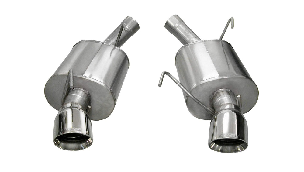 CORSA Performance auto part