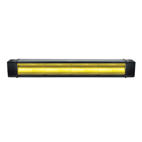 RF SERIES YELLOW 18" SAE COMPLIANT
