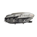 CAPA TY SIENNA 2124 HEADLIGHT ASSY WOODLAND LH