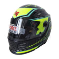 G-Force Racing Gear - 13006XLGBK - Heat Shield Insulator