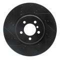 R1 Concepts silver auto part