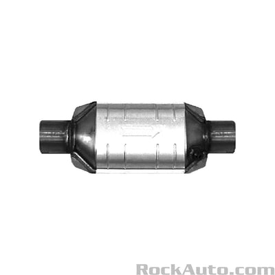 AP Exhaust Products auto part