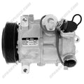 NEW COMPRESSOR W/ CLUTCH