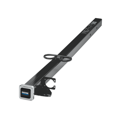 TOW BEAST HITCH BOX EXTE