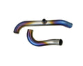 ETS Subaru WRX 22 Titanium Intake