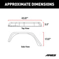 JEEP JK FENDERS