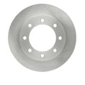 R1 Concepts silver auto part