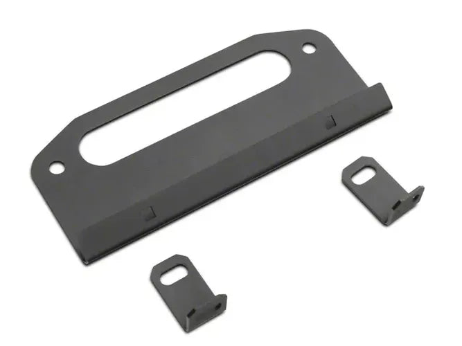 TWG 2016-2023 TOYOTA TACOMA HILINE FRONT WINCH BUMPER