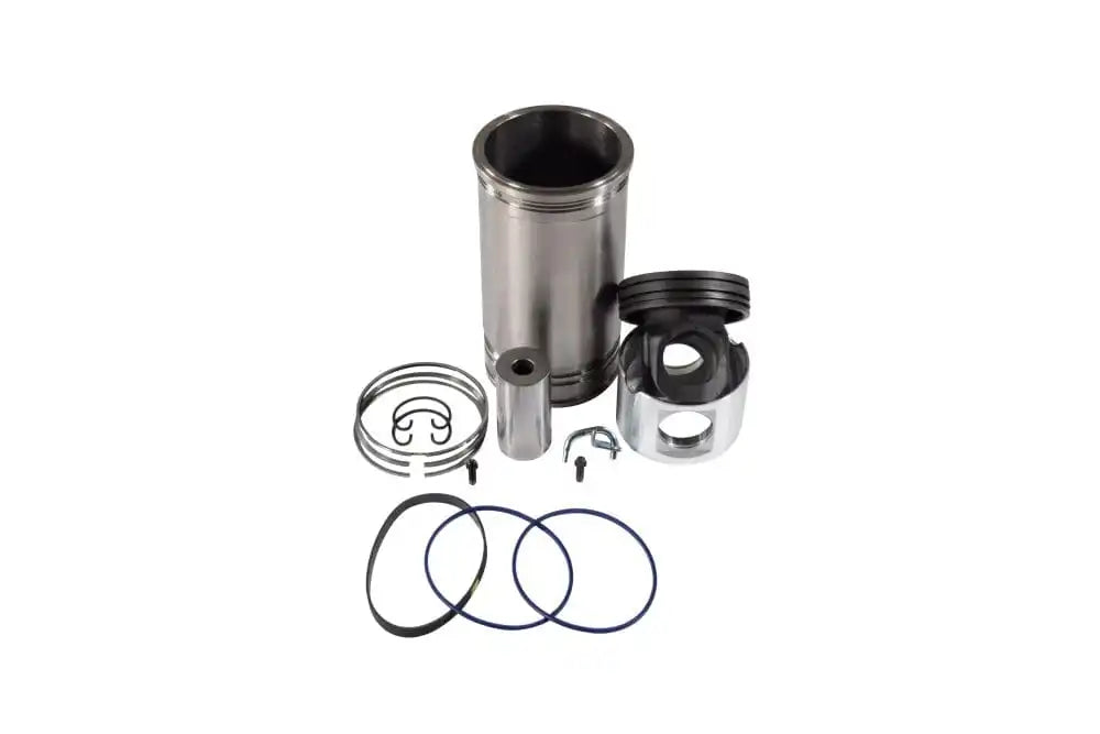 CYLINDER KIT COMPLETE