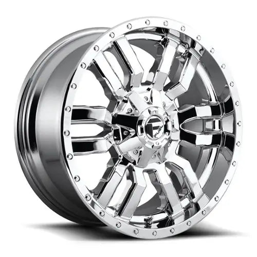 D631 22X10 8X180 CHR-PLATED 10MM
