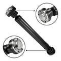 Yukon Gear & Axle auto part