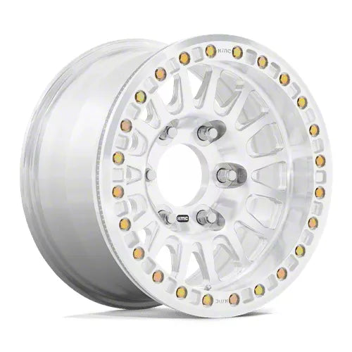 KM445 17X9 6X5.5 RW-MACH 25MM