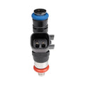FAST auto part installed view