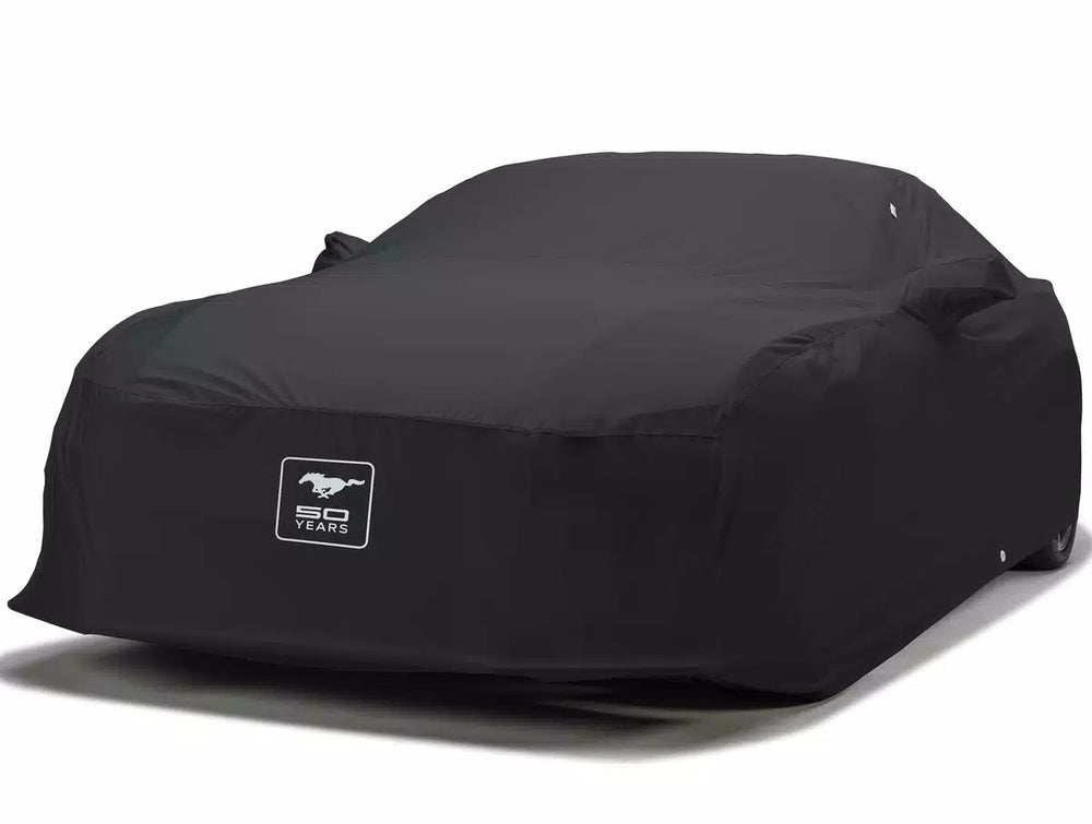 Covercraft black auto part