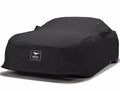 Covercraft black auto part