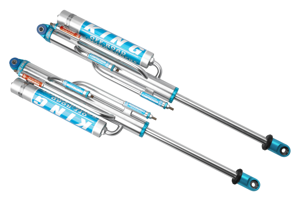 King Shocks auto part