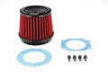 WS2 Exhaust Accord 4Cyl 4