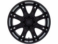 D853 24X12 8X180 M-BLK G-BLK-LP -44MM