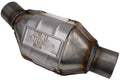 SANTA FE OBDII CATALYTIC CONVERTER DIRECT FIT
