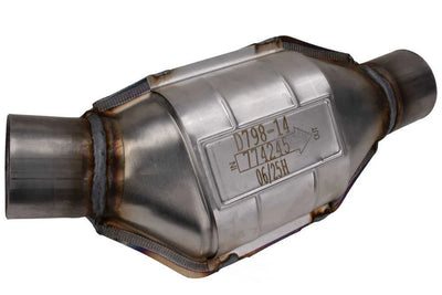 AP Exhaust Products auto part