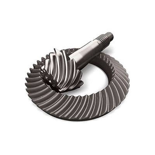 END YOKE