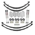 Skyjacker shock absorber