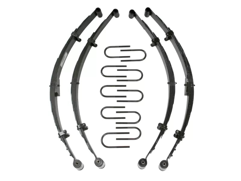 Skyjacker shock absorber