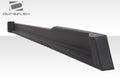 Extreme Dimensions bumper close-up