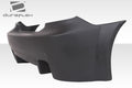 Extreme Dimensions bumper