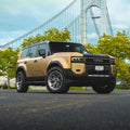Fuel Off-Road auto part