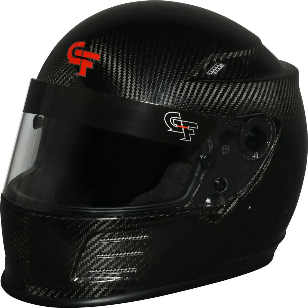 REVO CARBON FULL FACE XXL BK SA2020