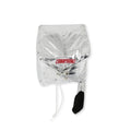 12 FT CHUTE W/KEVLAR LINES BLK