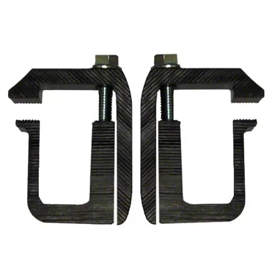 REAR RACK 17INCH HIGH FOR MAGNUM BE