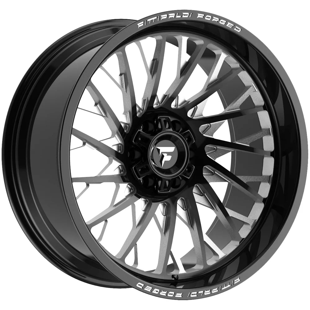 FITTIPALDI OFF ROAD FTF501-L 22X10
