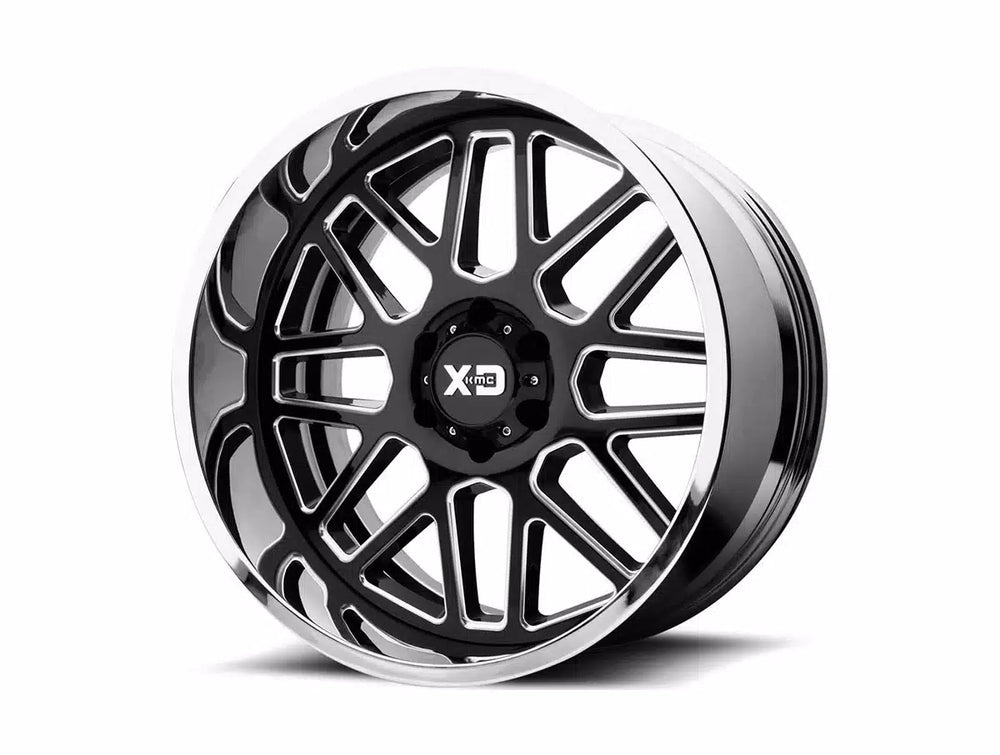 GREN 22X10 8X170 GL BL ML CTR-18