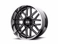 GREN 22X10 8X170 GL BL ML CTR-18